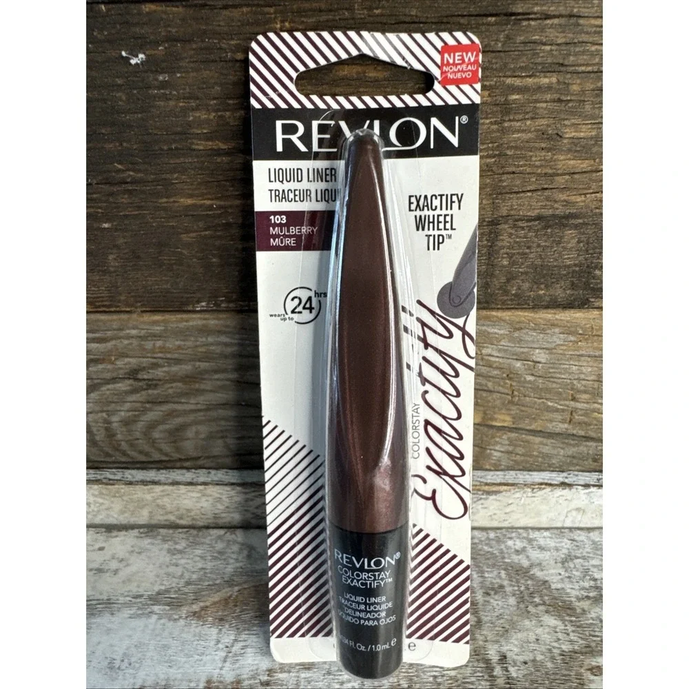 set revlon
